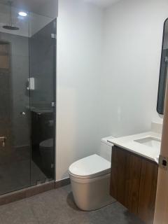 Apartamento Moderno con Vista Piscina Infinita Secrt Escalante - 2