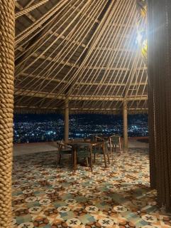 Apartamento Moderno con Vista Piscina Infinita Secrt Escalante - 6