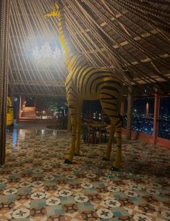 Apartamento Moderno con Vista Piscina Infinita Secrt Escalante - 7