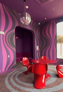 Apartamento Moderno con Vista Piscina Infinita Secrt Escalante - 9