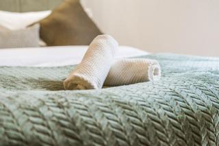 Long stay 1-Bed J Quarter Apt Homely - 4