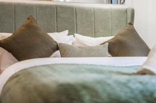 Long stay 1-Bed J Quarter Apt Homely - 3