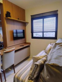 Apê com Design Moderno e Confortável - 3