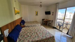 Thermas Place by Esteves em Caldas - 9