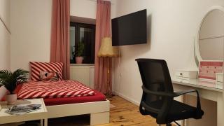 Gemütliches Gästezimmer in der Saarbrücker Innenstadt - 0