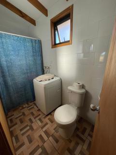 Cabaña Balmaceda en Panguipulli - 7