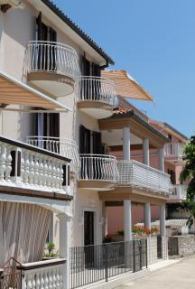 Apartments by the sea Duga Luka - Prtlog, Labin - 5528 - 9