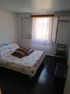 Se alquila casa en temporada en San Gregorio de Polanco - 1