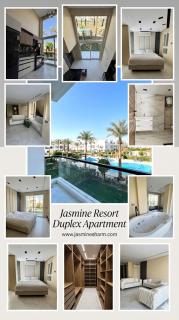 Jasmine Resort Complex - 8