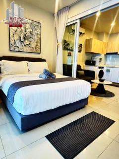 The Shore Kota Kinabalu by Ems Executive Suites Seaview - 8