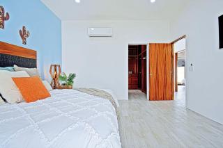 Desert Luxury Villa Pool Rooftop Near Airport - 4