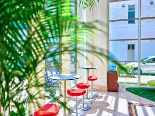 Mercure Okinawa Naha - 8