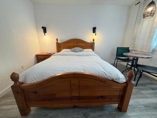 Hotel Motel La Marquise - 4