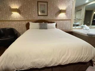 Hotel Motel La Marquise - 1