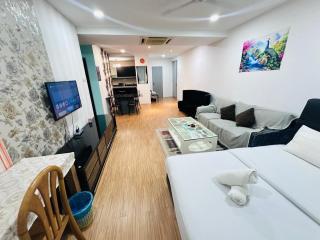 Taragon Apartment - KL ,Malaysia - 1
