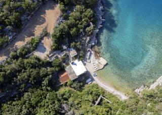 Seaside house for families with children Cove Pokrivenik, Hvar - 12040 - 8