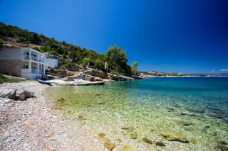 Seaside house for families with children Cove Pokrivenik, Hvar - 12040 - 6