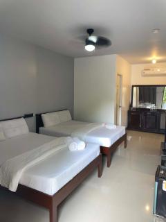 Garden Village Resort - 1