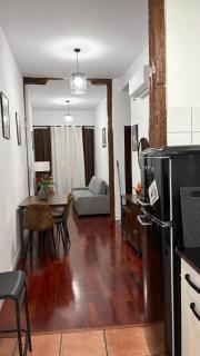 Un Rincón en Alcalá - 8