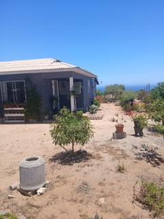 Casa turistas El Panul - Coquimbo - 0