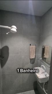 Kitnet Mobiliado 300m da orla - 7