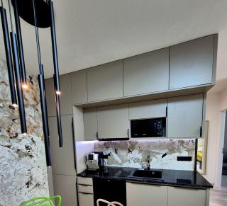 Alfa Apartment Free Parking Air Condition - 2