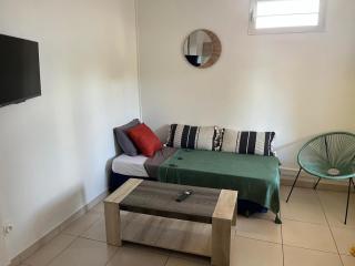 Le Manguier Panoramique - 9