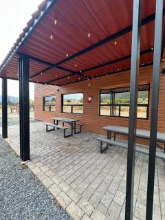 La Casona del atardecer - 5