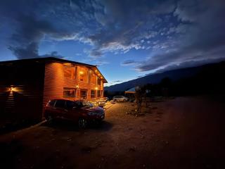 La Casona del atardecer - 4