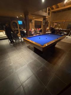 La Casona del atardecer - 3