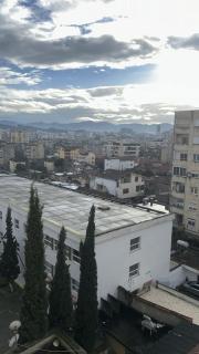 Panoramic City View 2BR Apartment Tirana - 9