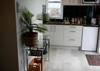 The Pool House Bed & Breakfast - Near Marine Parade Napier - 5