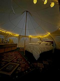 PampaRosa Glamping 2 - 0