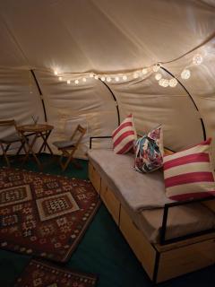 PampaRosa Glamping 2 - 7