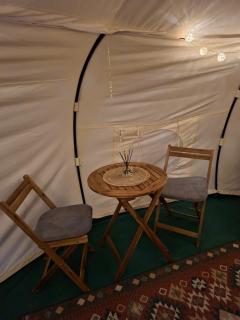 PampaRosa Glamping 2 - 6