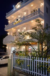 Bình Dương Đà Lạt Hotel - Da Lat - 4