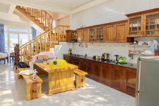 Bình Dương Đà Lạt Hotel - Da Lat - 1