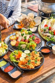 Bình Dương Đà Lạt Hotel - Da Lat - 3