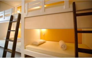 ラナイ ホテルアンドドミトリー - 4