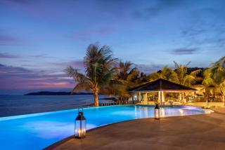 Eliana Resort And Spa - Nembrala - 0