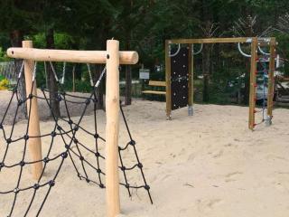 Mobil home cosy avec terrasse et cuisine équipée - API-1-52-339 - 3