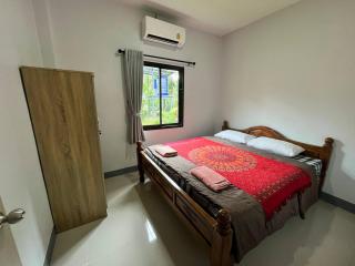 Baan Tai Gardens - Ko Pha Ngan - 1