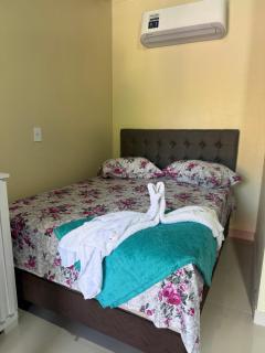 Pousada Chalé Caribe - 3