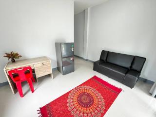 Baan Tai Gardens - Ko Pha Ngan - 2