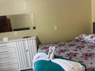 Pousada Chalé Caribe - 5