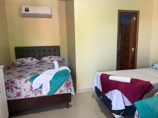 Pousada Chalé Caribe - 6