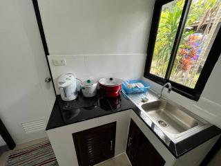 Baan Tai Gardens - Ko Pha Ngan - 5