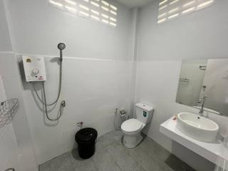 Baan Tai Gardens - Ko Pha Ngan - 6