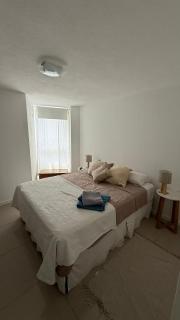 Apartamento 2 dormitorios playa brava - 2