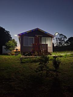 Cabaña ruta del canal - 4